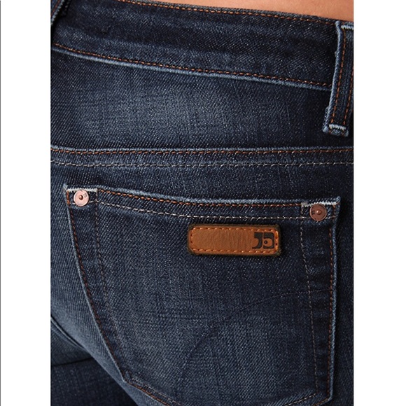 Joe jeans high waist Visionaire jeans NWT - Picture 4 of 5